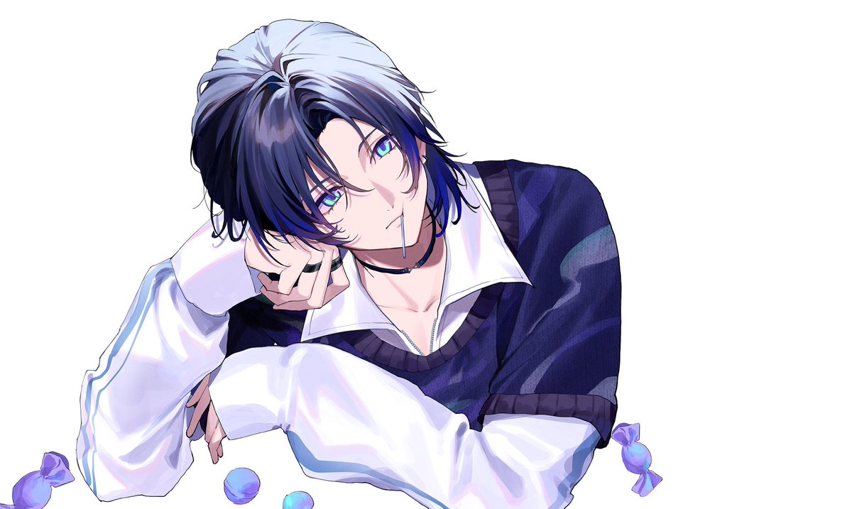 #放籠展示会 #つばさむず
🍬