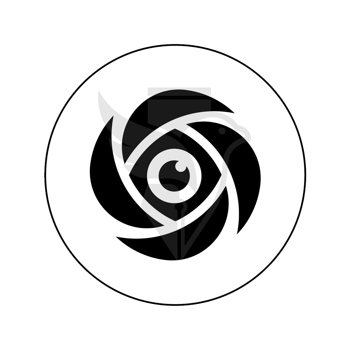 Logocoins_store's tweet image. ➡️ Logocoin 4️⃣6️⃣

➡️🛒 Logocoins_store: logocoins.sellfy.store

#Visualldentity #LogoDesign #GraphicDesign  #Crypto #Logo #Logotype #design #tokens