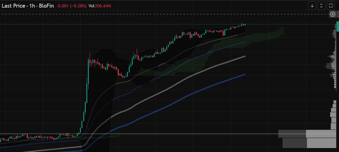 how the hell does this chart exist in a 50x perp market 😰