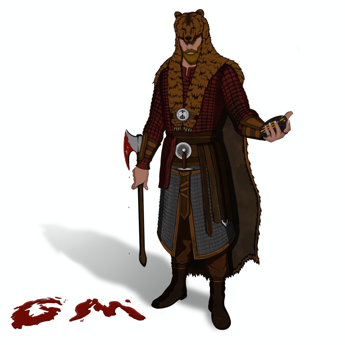 Gm ☀️

#Fryvax #NFTDrop #VikingLore #ComingSoon #MysteryNFT #DarkFantasy #BlockchainArt #Web3 #OpenSeaNFT #MagicEden #Ethereum