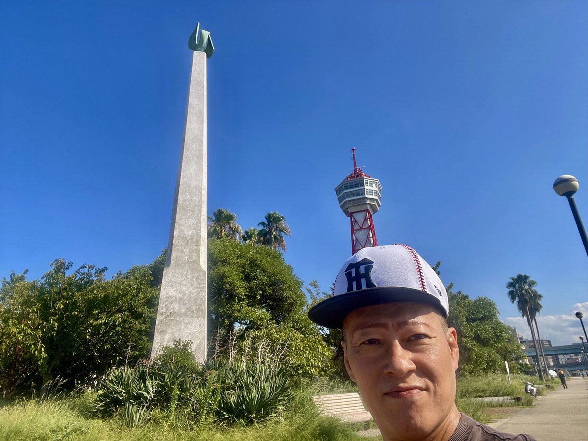 vad_crossfm's tweet image. ここで本番前に油売ってたんかい！

#crossfm
#vad
#さぁいこう日シリへ