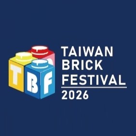 TaiwanBrickFest's tweet photo. 2026 TBF coming soon ~ https://t.co/vcnmMb8HaA
