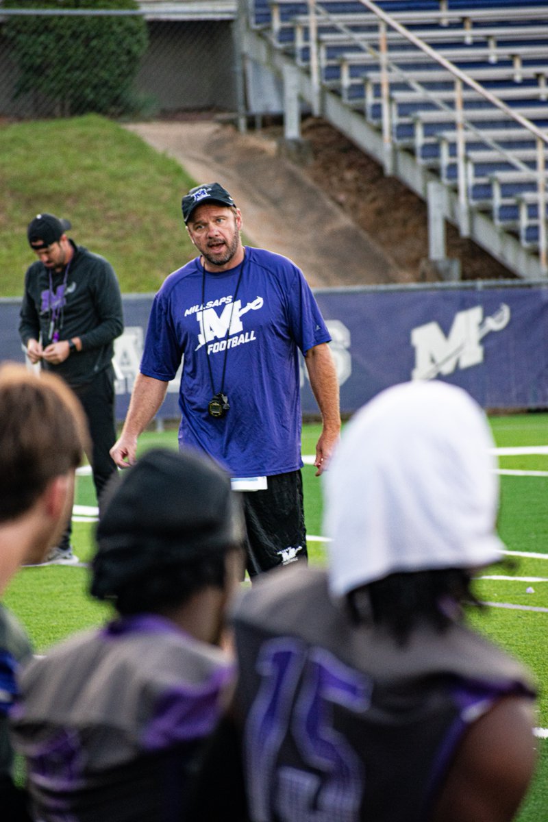 Final prep. #FastFriday

#GoMajors | #FliptheM