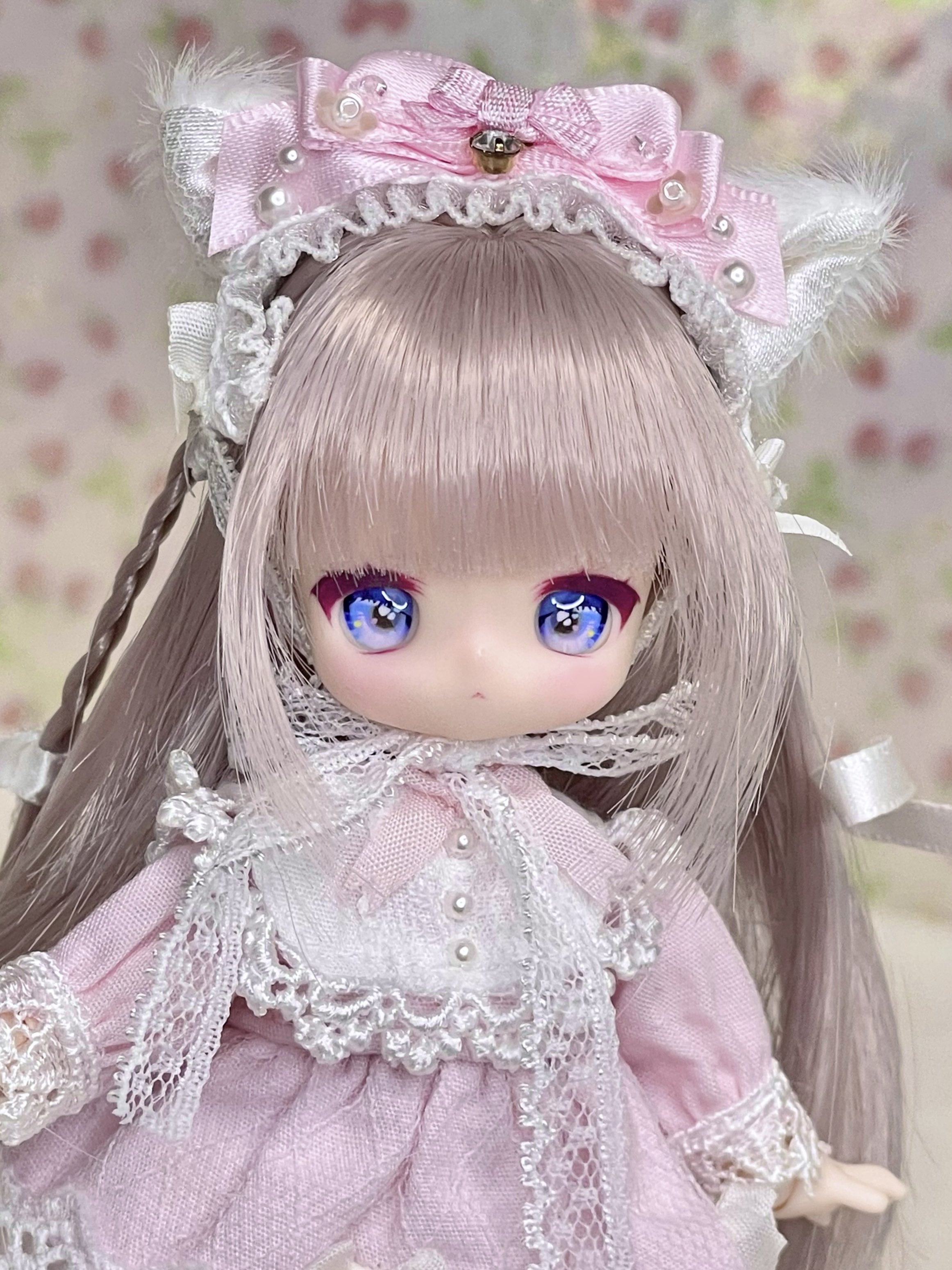 A o i ドールちゃんの里親ページ 🫧🧸空条るあべ🧸🪽 on X: 