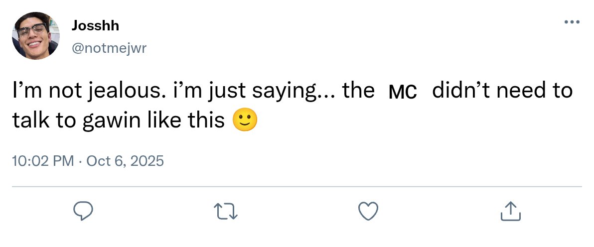 Tweet media one