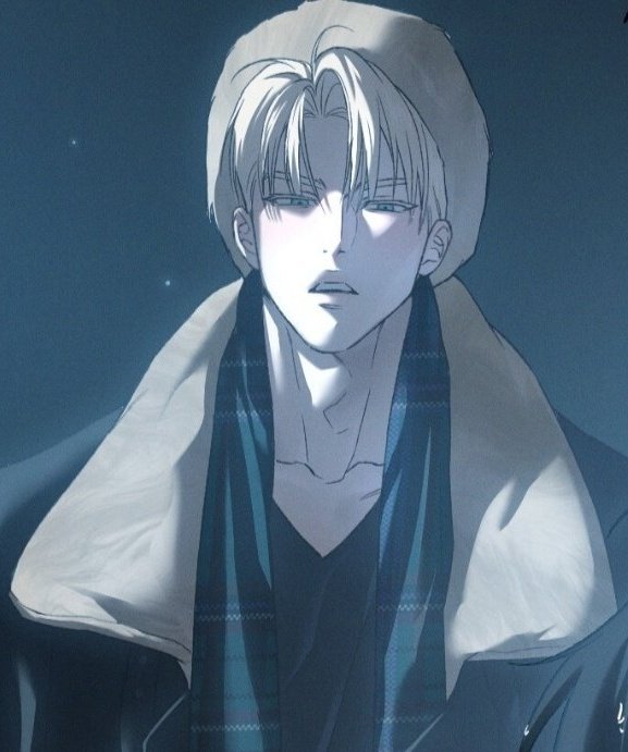 He is just a princess 🎀
#codenameanastasia #코드네임아나스타샤