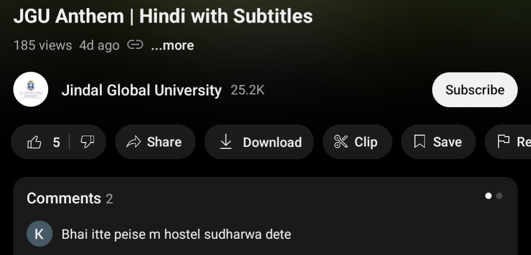 unni_queue's tweet image. I aspire to be the person that wrote that comment