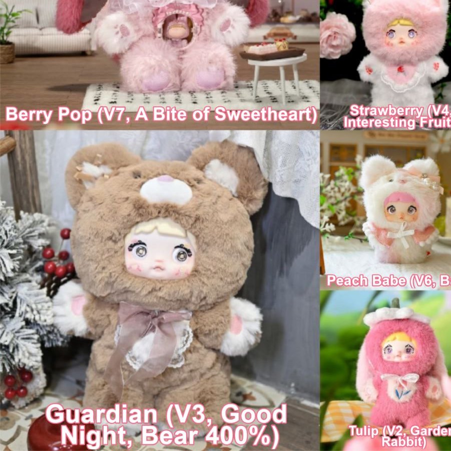 💌 SEVEN OR NOTHING. tweet media