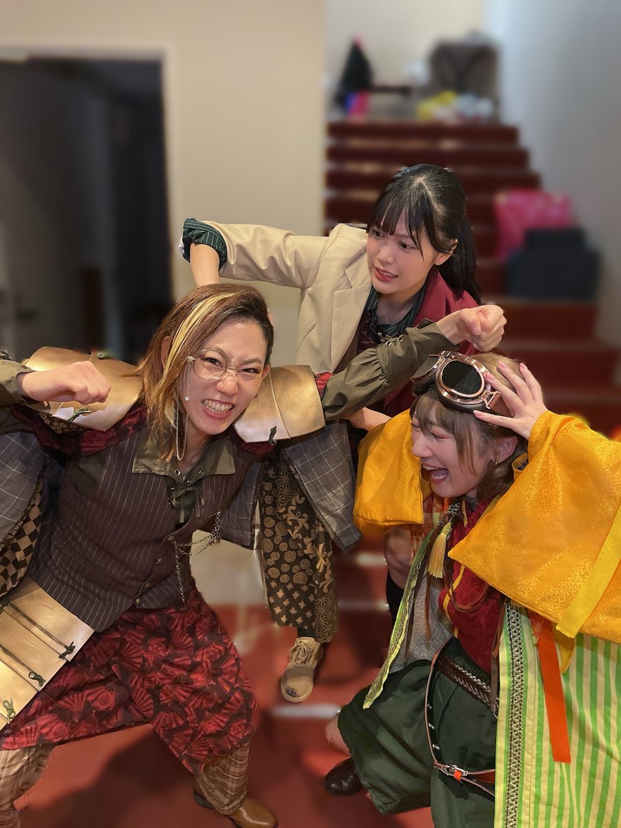 Kaori_afilia's tweet image. #降臨祭 は今日を皮切りに13日まで続くのでまだまだ皆さん楽しんでくださいね⚔️
#降臨SOUL