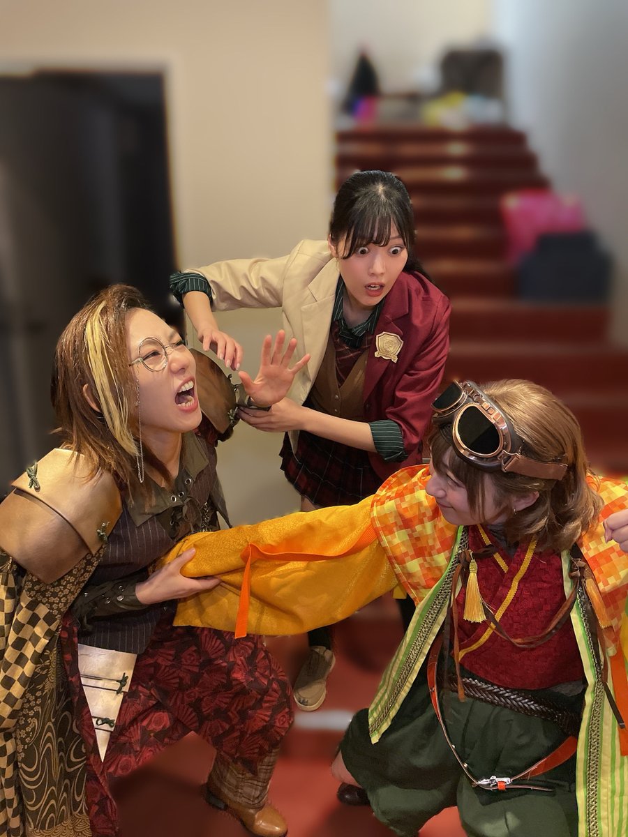 Kaori_afilia's tweet image. #降臨祭 は今日を皮切りに13日まで続くのでまだまだ皆さん楽しんでくださいね⚔️
#降臨SOUL