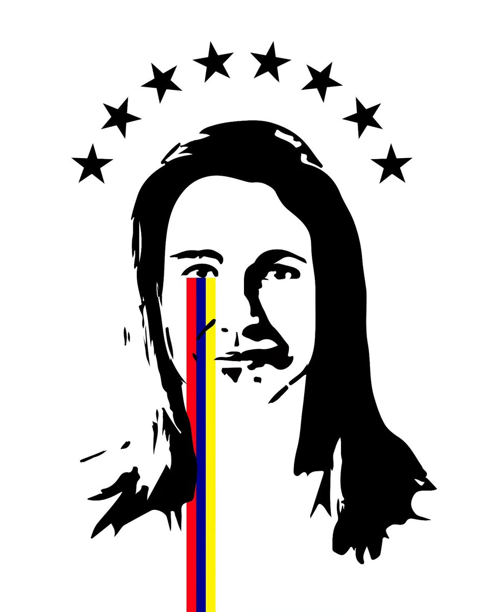 <a href="/MariaCorinaYA/">María Corina Machado</a> Muchísimas felicidades, muy merecido premio. Que llegue la libertad a #Venezuela y también a #Cuba y #Nicaragua.