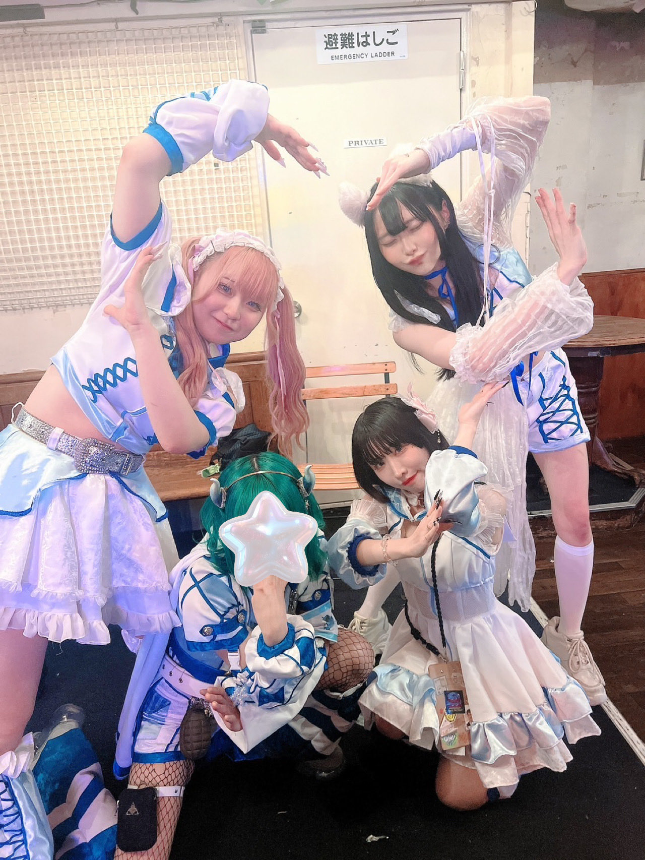 かっちゃん様 🏖️かっちゃん🏖️ on X