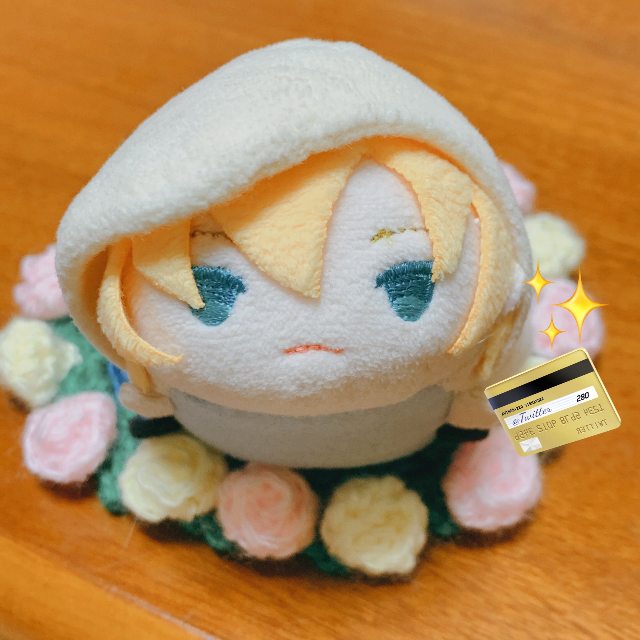 福ちゃん様のみ購入有効。ご縁に感謝特別値下げ対応ページ。送料無料。 ぷちこ (@puchiko0909) / X