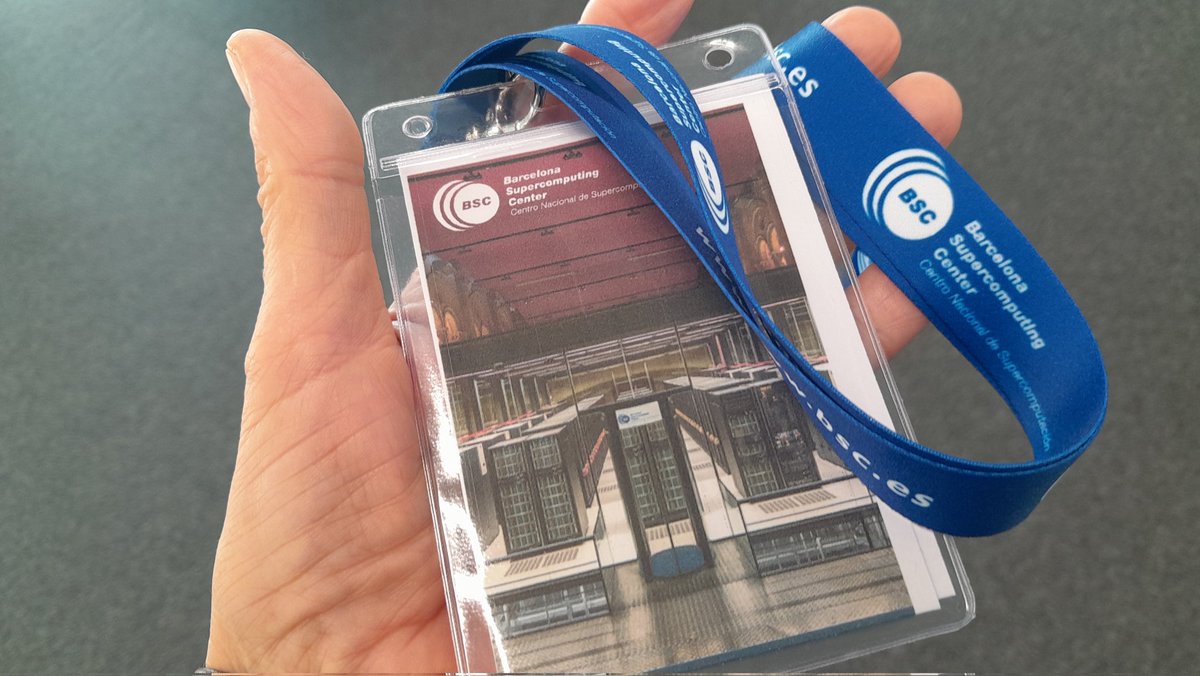pgonzalezgal's tweet image. La @SCSalutDigital ha organitzat una interessant visita al @BSC_CNS  #supercomputacion #MareNostrum5   @ELEM_Biotech 🔝