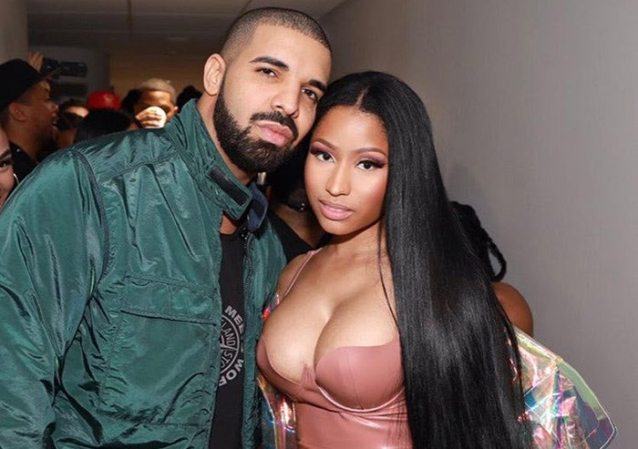 .@nickiminaj and <a href="/Drake/">Drizzy</a> are now tied as the artist with the most #1 hits in Rap Digital Song Sales chart history (25 each).