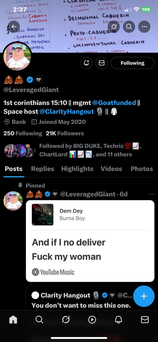 Ⓒꮛꮛꭶꮳꮻ D⃣єѕιgиѕ tweet media