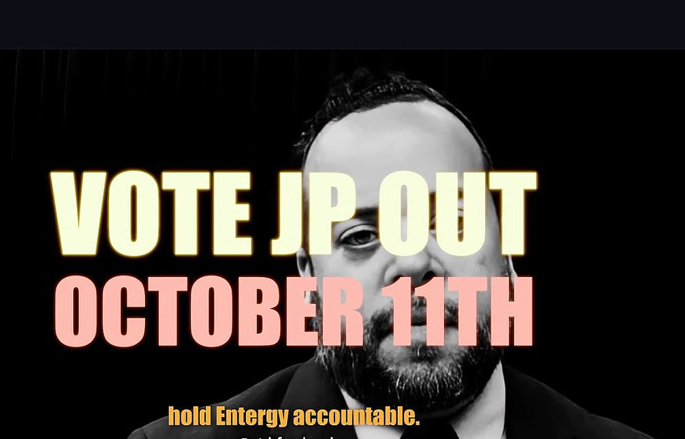 CutnoKenneth's tweet image. Vote Kenneth Cutno, #31 on the ballot, City Council At-Large, Division 2.