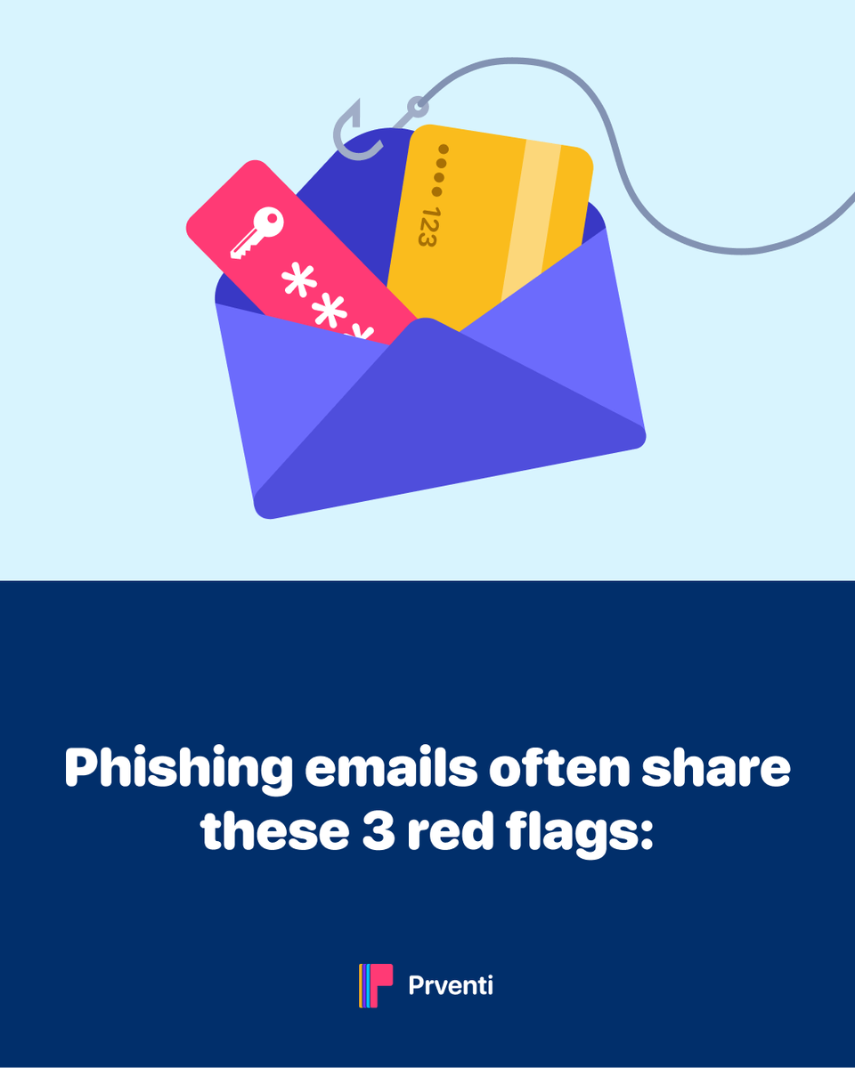 Prventi Cybersecurity Awareness tweet media