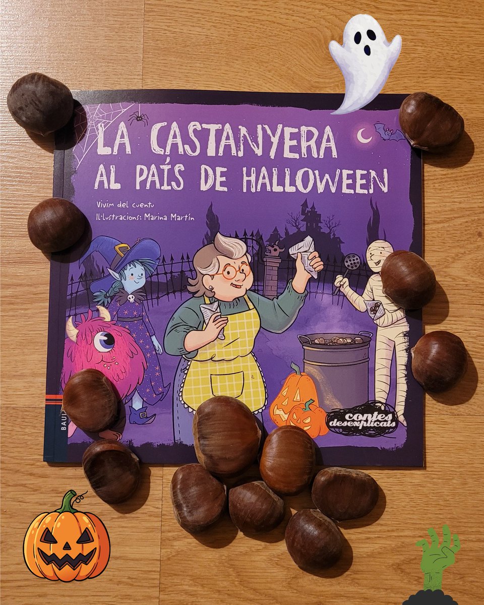 Vivim del Cuentu tweet media