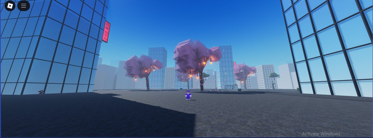 PurpleDev486499's tweet image. Roblox fullstack dev for hire, commissions are open
#ROBLOX #RobloxDev #RTC