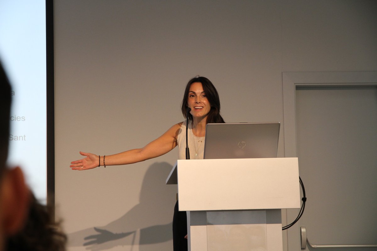 <a href="/icscat/">ICS. Generalitat</a> <a href="/salutcat/">Salut</a> <a href="/cpareja68/">Clara Pareja</a> <a href="/cristicarbo/">cristina carbonell</a> <a href="/vercingetorix1/">Ricard Riel</a> <a href="/irisalarconb/">I R I S</a> Amb el lema 'Identificant oportunitats de canvi', la 6a edició de la jornada ha recollit bones pràctiques d'equips d'adults, pediatria, radiologia i urgències sobre:

🟢formació de professionals
🟢pràctica clínica assistencial.
🟢qualitat assistencial
🟢#SeguretatPacientsICS