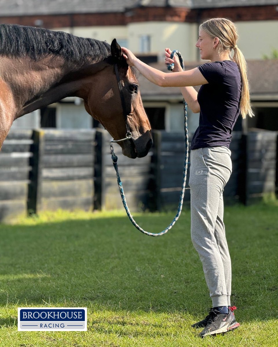 Brookhouse Racing tweet media