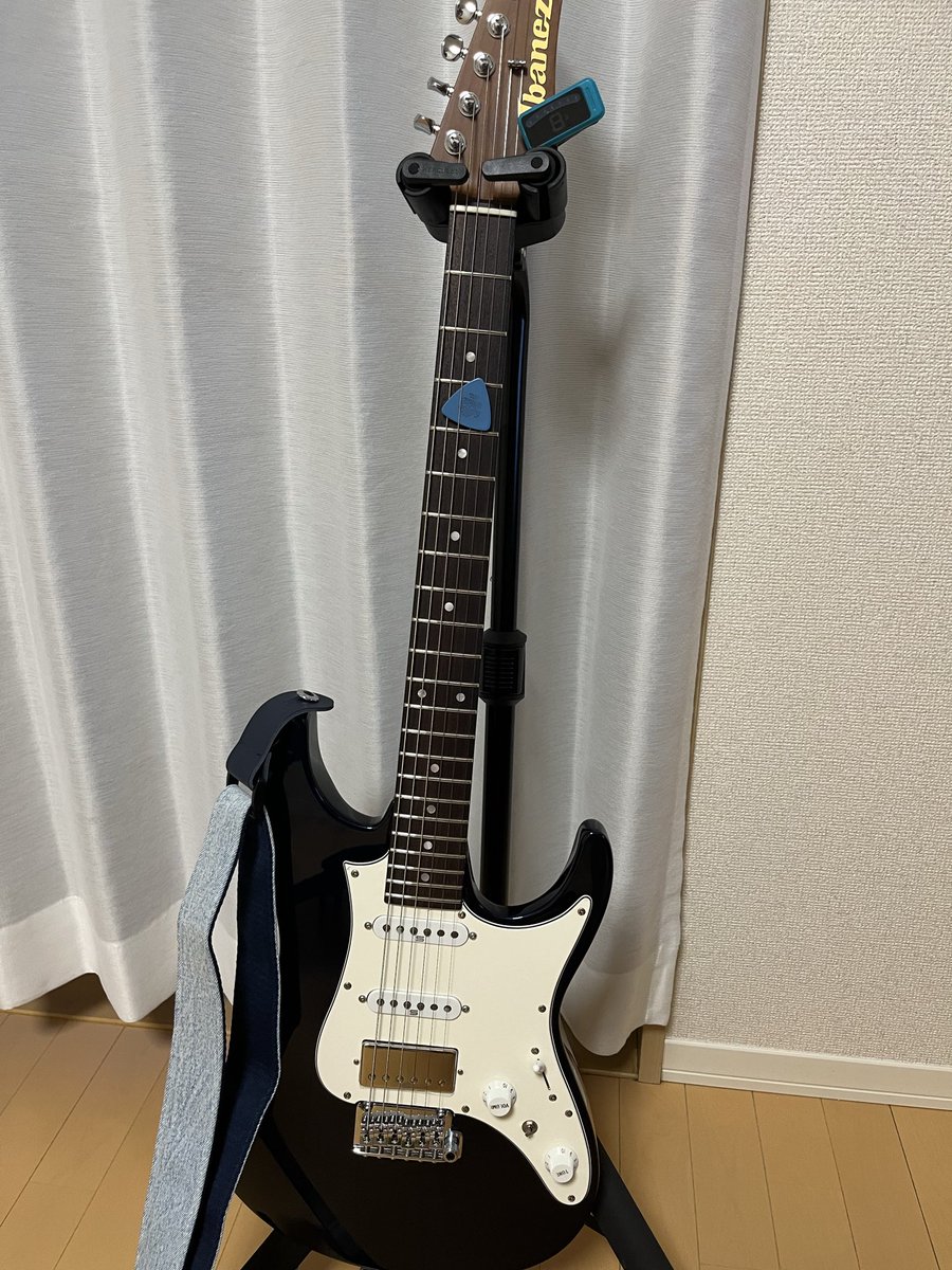 ということで、
my new gearを貼っておく！

みんな、また会おう！