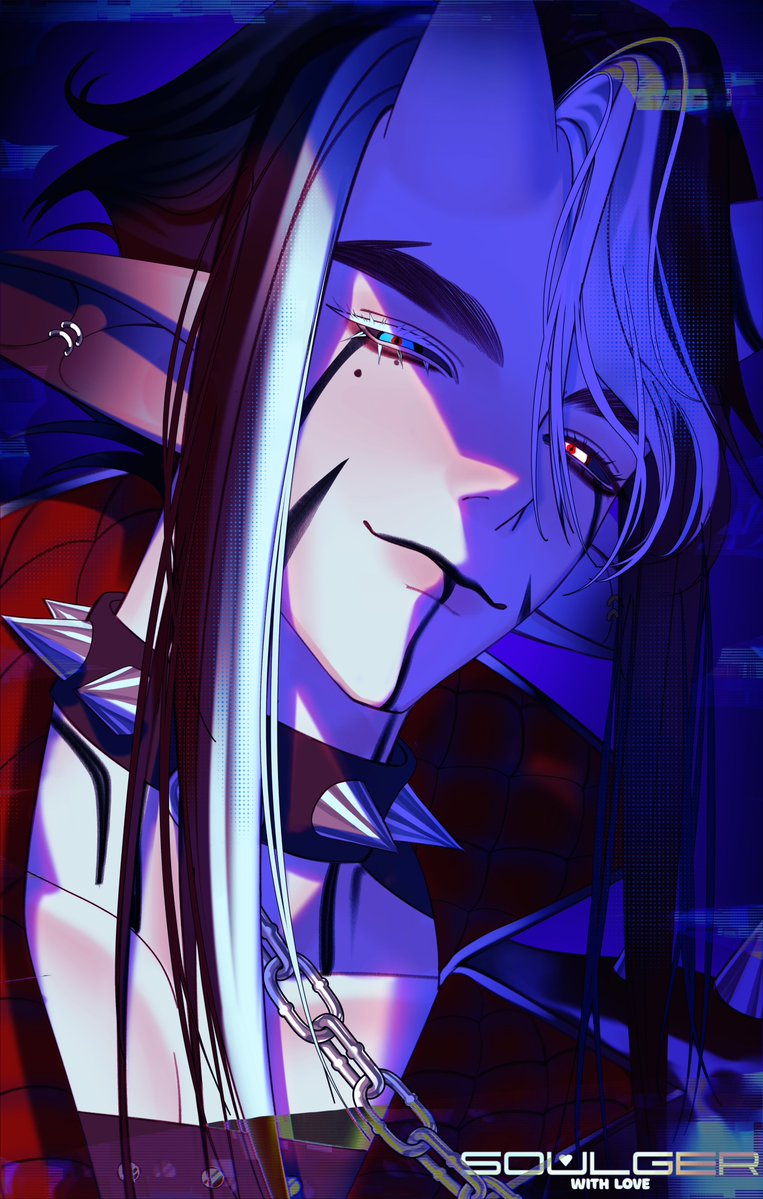 LushSoulger's tweet image. HEY! In honor of Halloween, I'm offering a 25% discount on absolutely everything! I look forward to seeing you on my vgen ⭐️⭐️⭐️
vgen.co/soulger
#artmoots #ArtistOnTwitter #VGenComm