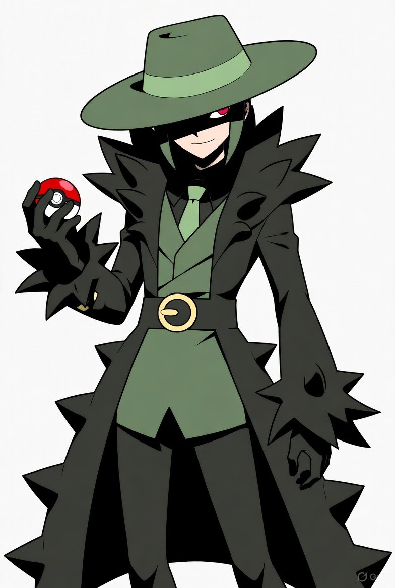 悪魔の姿を書いたイラスト。 悪魔は恐ろしい、会わないなら会わない方がいいマジで 🌹COUNTDOWN 2️⃣ DAYS🌹 「抑えきれない空虚を糧に 僕と堕ち