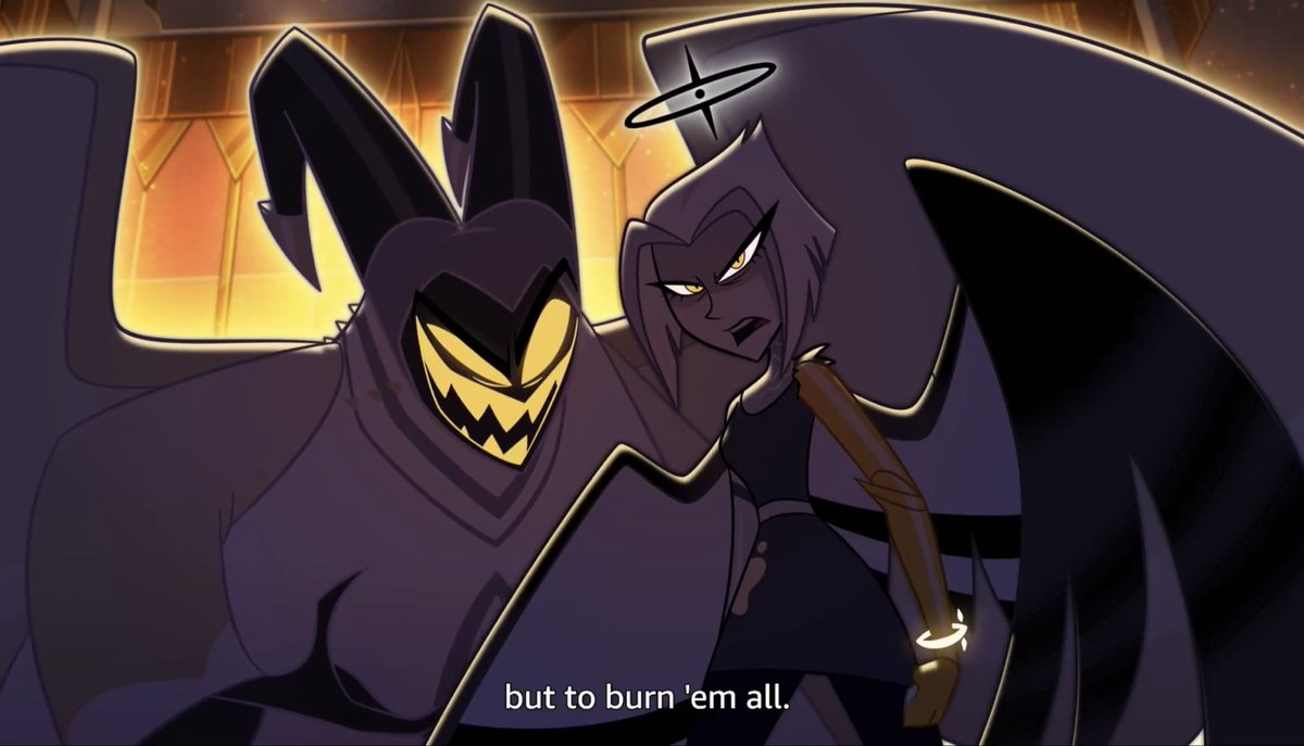 EvaHellverse's tweet image. While yall are simping for a TV head this season, I’ll be over here simping her💖