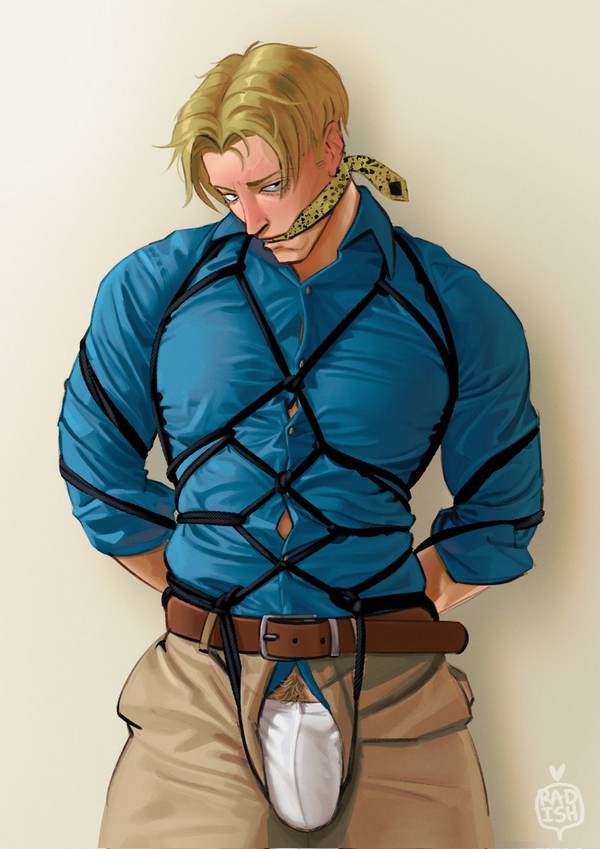 radish 🔞🩷💜💙 tweet media