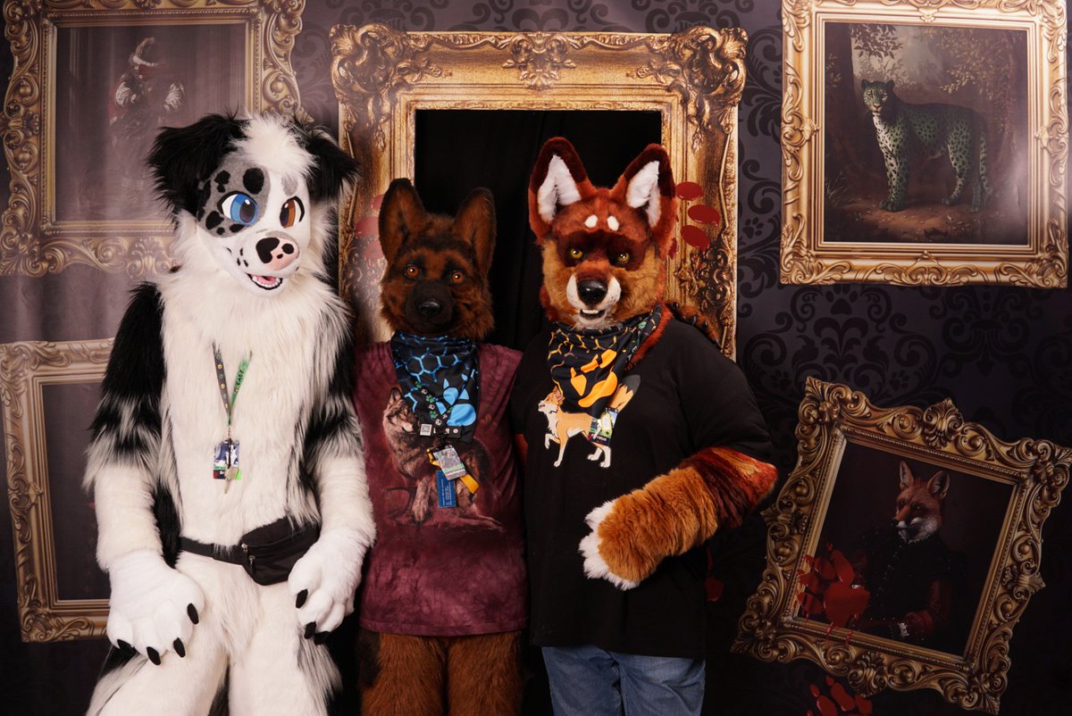 Bruce🍉🎾🔜Awoo, East tweet media