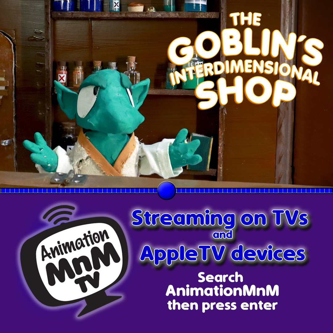 AnimationMnM tweet media