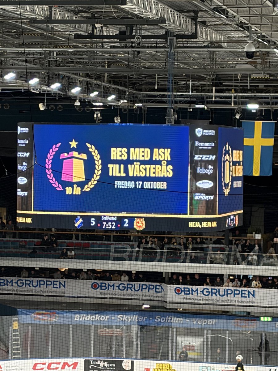 eeelmeer's tweet image. Boka eller dö