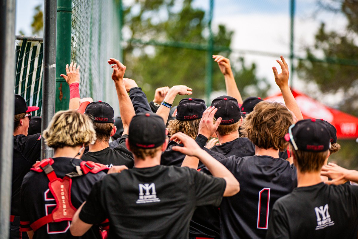 Loveland Redwolves Baseball tweet media