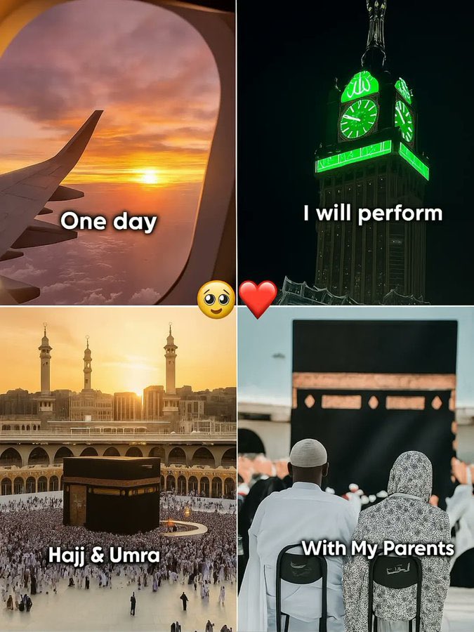 MuslimsMatterss's tweet image. One day, In’Sha’Allah
