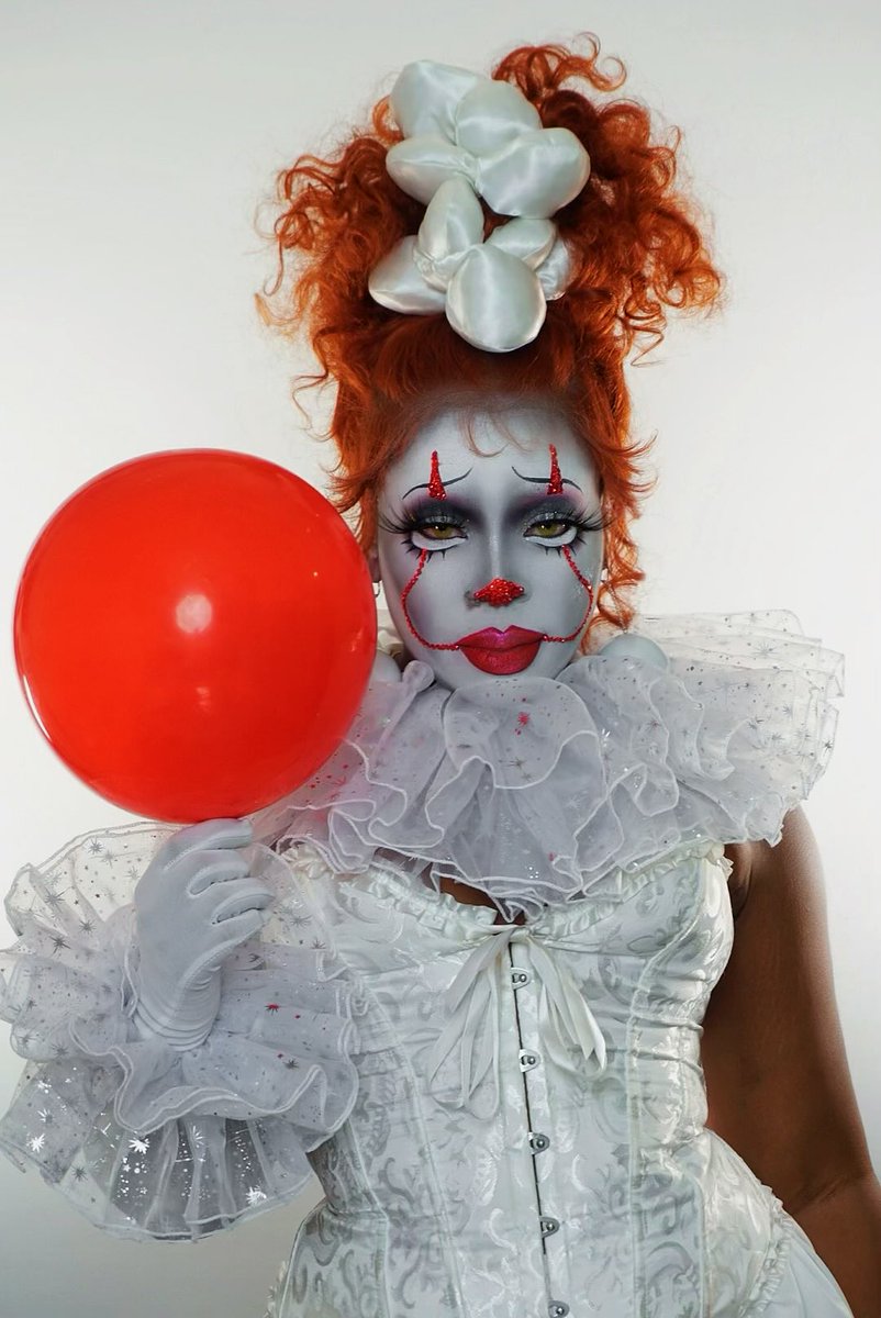 You’ll float too 🎈