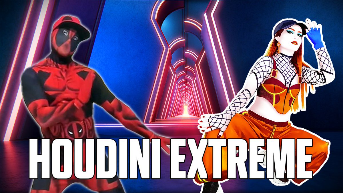 First Just Dance 2026 Gameplay 😀
<a href="/justdancegame/">Just Dance 2026 Edition</a> 
youtube.com/watch?v=JLyxDD…