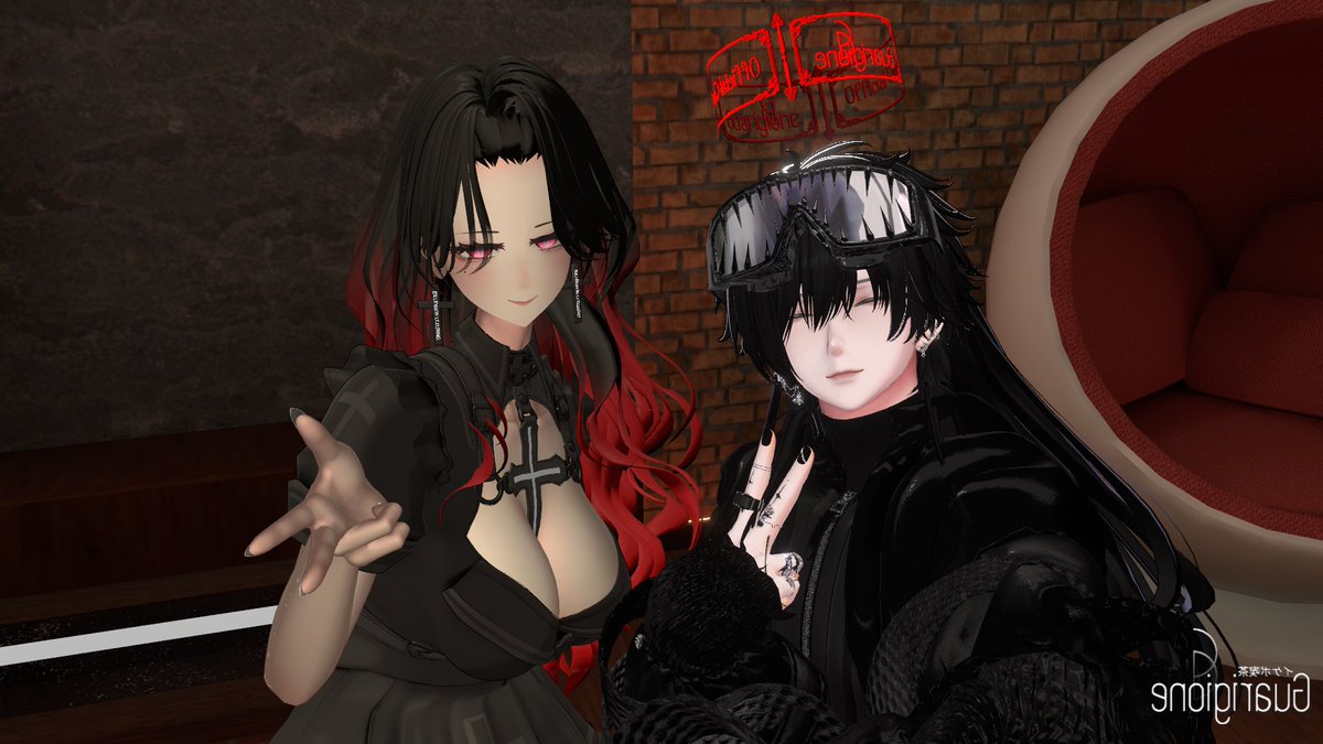 #イケボ喫茶 
Join戦争負けてアフターのみだったけどいい声のお兄さんとお話できて楽しかった！！