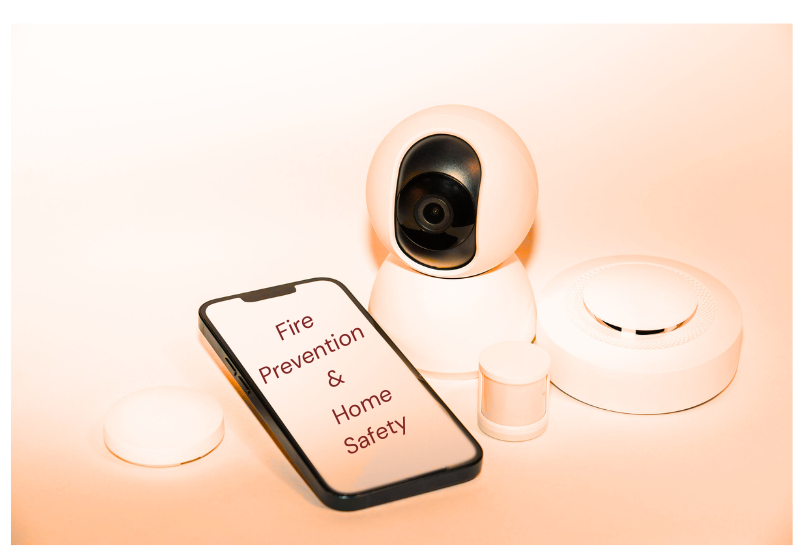 🔥Fire Prevention Week! 🔥
A quick check of your smoke alarms &amp; insurance coverage today could save you tomorrow.
If you’re unsure what your home insurance covers in case of fire, just ask us! Protect your home. Protect your #peaceofmind.
ow.ly/hbig50X9Zfc