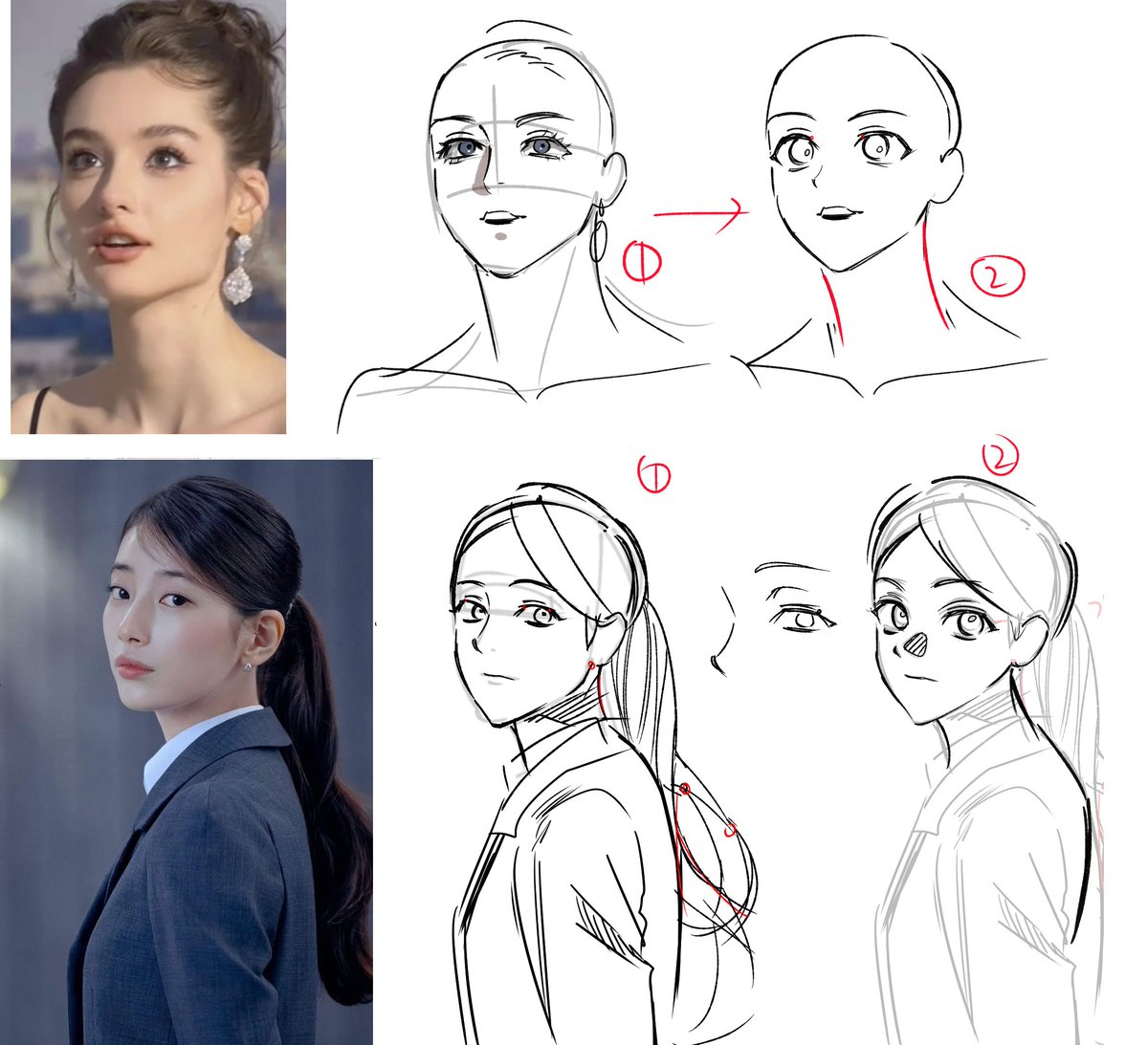 데포르메 연구