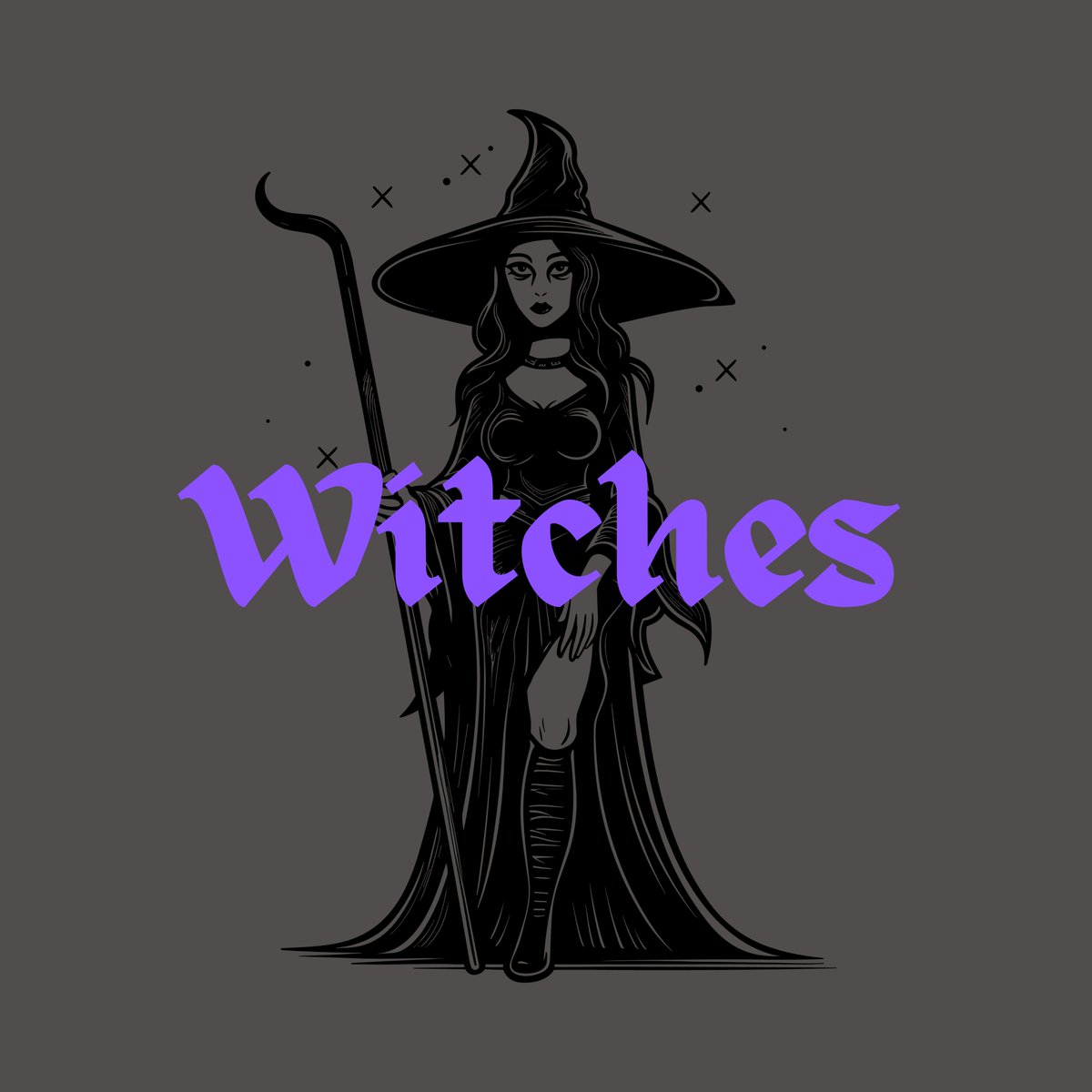 It’s a perfect time to cast a spell, brew a potion or hex a few enemies... today’s prompt is #Witches

#Criptober #CriptoberWeekTwo #CriptoberRevival #HappyHalloween #OctoberArtPrompt #OctoberArtChallenge