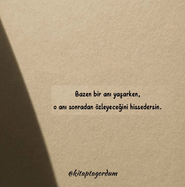 Kitapta Gördüm (@kitaptagorduk) on Twitter photo 