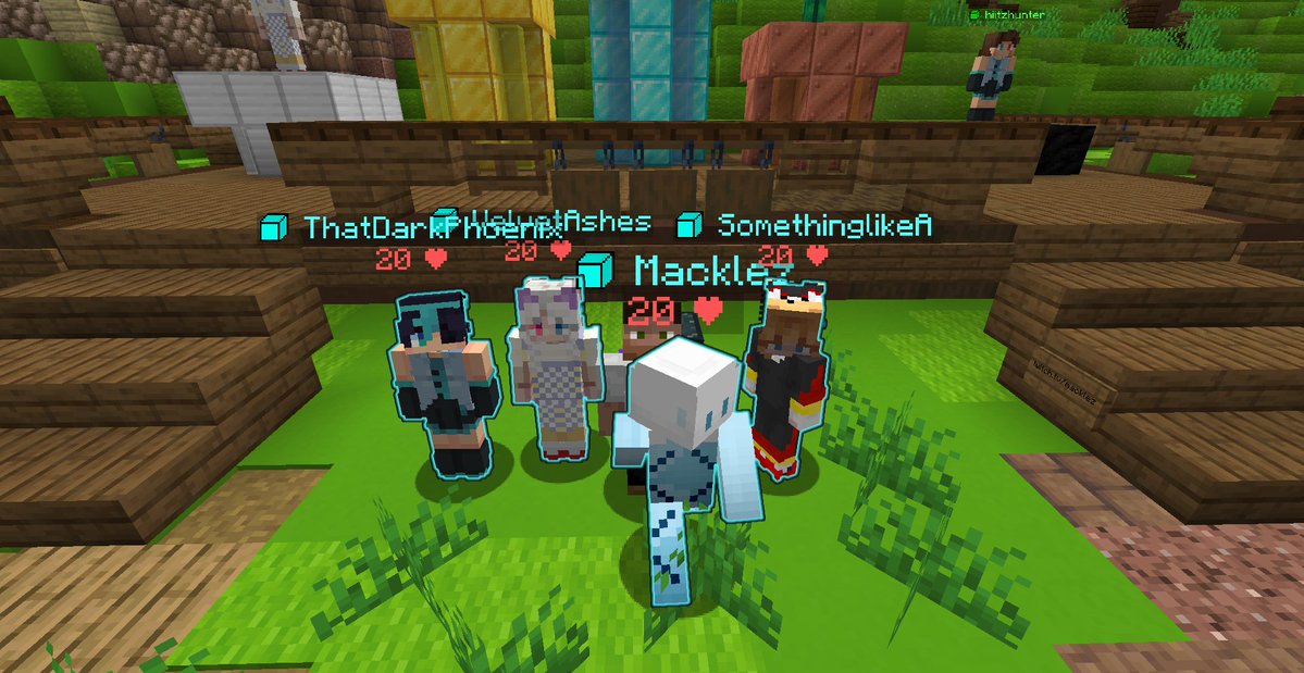 If I had a nickel for every time i had a broken team and then super failed the finale I would only have 2 nickels but its weird that it happened twice (shoutout this team tho and cube for hosting the event it was still super fun)