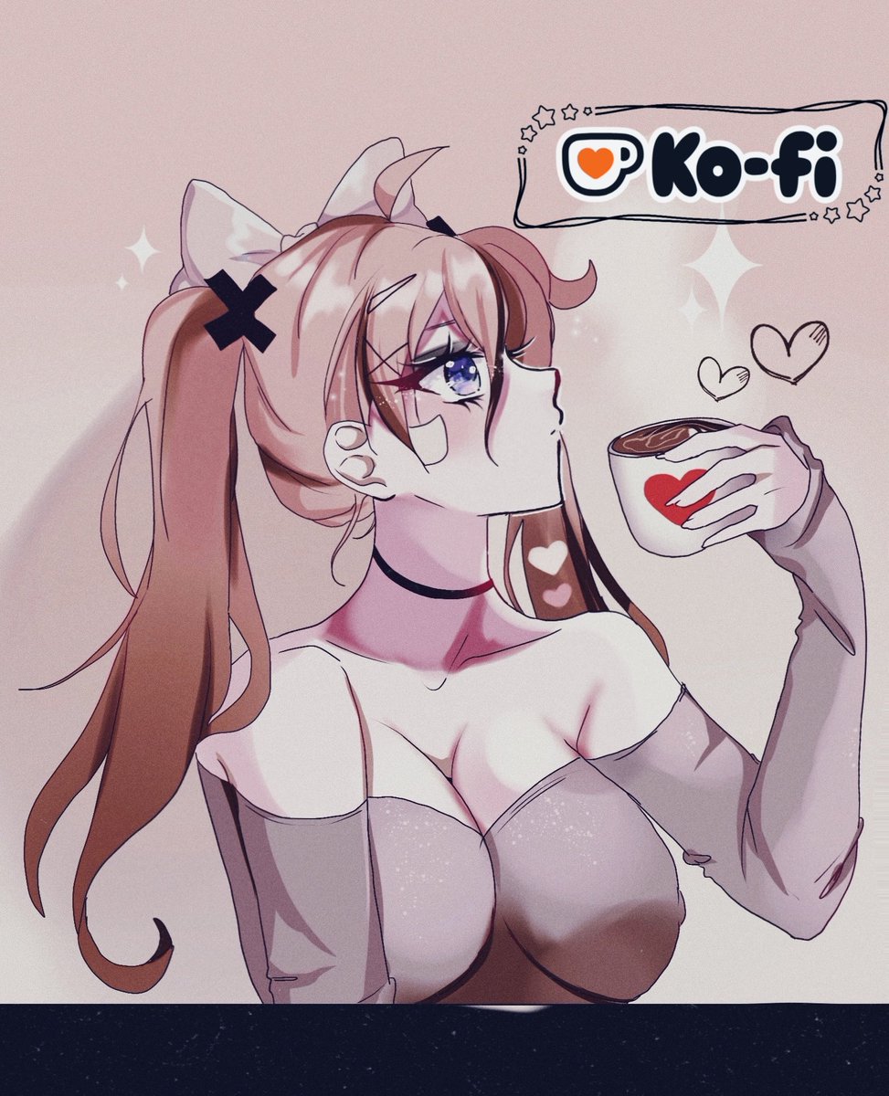 miikobelle's tweet image. Guyyyss you can order comms through my Ko-Fi as well! (Eye banners, YCH, chibis comics and more!) or tip me!

✨ Order now 👉🏻 ko-fi.com/impracticalart… ✨

#kofi #kofiartist #koficommissions #commissionsopen #opencommissions #commissionopen #opencommission #artmoots #smallartist