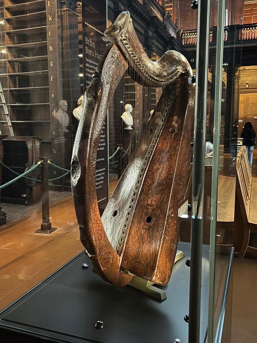 harp