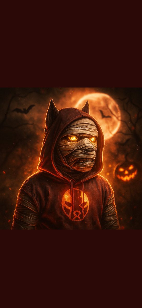 jefferino27's tweet photo. @BadTedYC SPOOKY!!!๐ฅ๐ฅ๐ฅ #BTYC #TTYC #AlphaDogs https://t.co/EM9UUv7xbI
