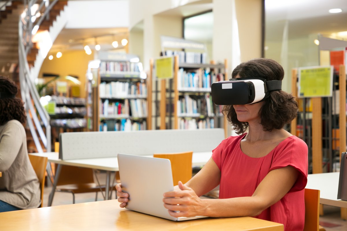 Es necesario que las universidades actualicen sus procesos de formación y que impartan cursos de Inteligencia Artificial en la docencia para mantenerse a la vanguardia, señaló el profesor de la @UVAQ Campus Zacapu. uvaq.edu.mx/nueva-noticias/
#EnLaUVAQeresTú #Educación #PrepaUVAQ