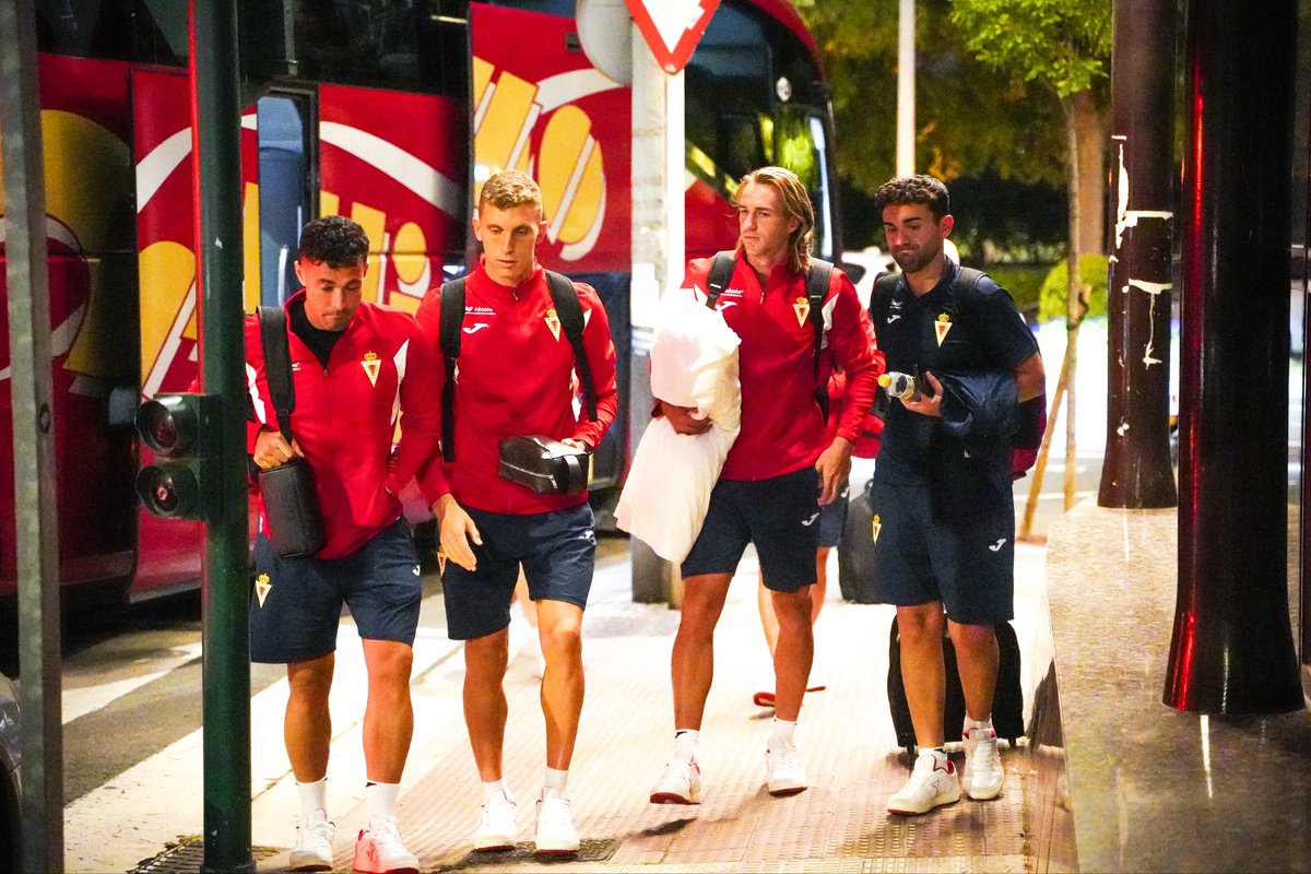 Real Murcia CF tweet media