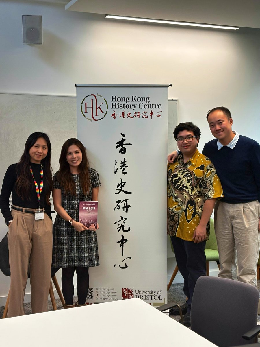 Florence Mok tweet media